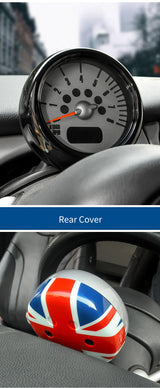 Dashboard Speedometer Trim Cover for Mini Cooper R50 R61