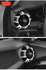 AC Vent Outlet Decoration Trim for MINI COOPER F56