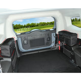 Oxford Cloth Trunk Box for Chery Jetour T2 2023+