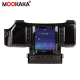 9.7" Android Multimedia Head Unit for Land Rover Range Rover