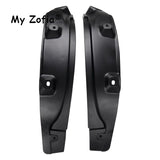 For Leapmotor B10 2025 2026 Car Mud Guard Rear Fender Antifreeze Mudguards Mudflaps Black Exterior Mudguard Accessories Mudgu