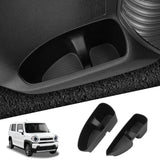 For Suzuki Hustler 2020-2024 Front Door Handle Tray Storage Box Organizer Car Interior Accessory | Door Storage OEM
