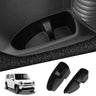 For Suzuki Hustler 2020-2024 Front Door Handle Tray Storage Box Organizer