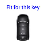 For Chery Tiggo 8 Pro Tiggo 8plus New 5 Plus 7pro Omoda 5 Key Case Cover Car Key Accessories OEM
