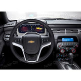 Android Multimedia Navigation System for Chevrolet Camaro Android Head Unit Aotsr