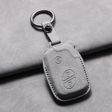 Leather Car Remote Key Case Cover for Lexus CT200H GX400 GX460 IS250 IS300C RX270 450h 460h ES240 ES350 LS460 GS300 Car Key C