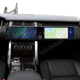 24.6 Inch Ultra Wide Android Head Unit for Range Rover L405