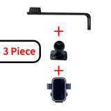Smart Wireless Charging Phone Mount for Mercedes-Benz A-Class