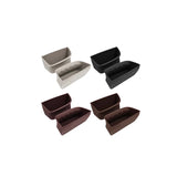 Door Armrest Storage Pad for Volvo XC60 Car Interior Accessory LINGLUYANG