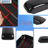 Armrest Trim Panel for Jeep Grand Cherokee 2011-2020 Car Interior Accessory HEBE