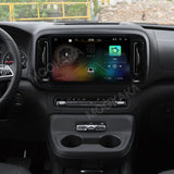 Android 15 Multimedia Head Unit for Mercedes Benz Vito 2024–2025 Android Head Unit Aotsr