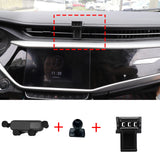 Smart Wireless Fast Charging Phone Mount for Chery Arrizo 5