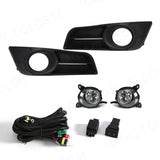 LED Ambient Light DRL Cover for Toyota Corolla 2004 LED Ambient Light MAGIC COLORM