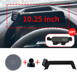 15W Wireless Fast Charging Phone Mount for Haval Dargo 2022-2024