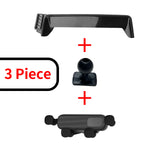 Dashboard GPS Navigation Stand for VW Atlas 2024–2025
