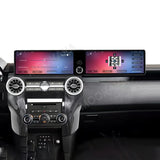 24.6" Android Head Unit for Land Rover Discovery 4 2012–2016