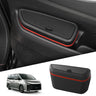 Smabee RHD for Toyota NOAH Voxy 90 Series 2022-2024 Car Door Storage Box