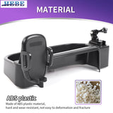 Center Console Phone Stand Storage for Ford Bronco Sport Car Interior Accessory HEBE