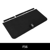Rear Trunk Partition Storage Board for MINI COOPER