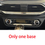 Magnetic Wireless Charging Phone Mount for Lada X-Cross 5