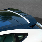 2025 Rear Trunk Tail Spoiler For Xpeng G6 Car Exterior Accessory OEM