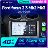 Android 15 Multimedia Head Unit for Ford Focus 2004–2010