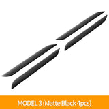 Door Handle Cover Anti-Scratch for Tesla Model 3 Y