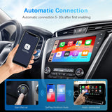 Wireless CarPlay and Android Auto Adapter for Citroen Models