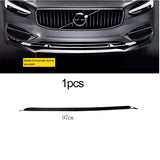 Decorative Trim Strips for Volvo S90 V90 2017 Car Interior Accessory LINGLUYANG