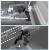 Multi-functional Cup Rack & Phone Bracket for Jetour T2