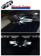 Rearview Mirror Cover Trim for Mini Cooper Models