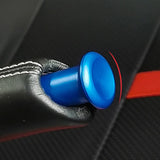 Aluminum Alloy Handbrake Lever for Toyota GR86 BRZ Car Interior Accessory GMUNI