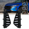 LED DRL Turn Signal Lights for Nissan Sentra 2023-2024