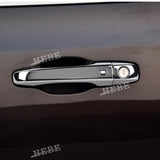 ABS Door Handle Decoration Cover Chrysler 300 2011