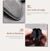 Car Key Case Cover for Voyah Harmony