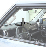 Center Console Phone Holder for Jetour Traveler T2