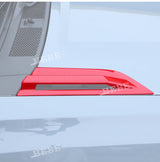 Hood Handle Trim for Chery Jetour Traveler 2023