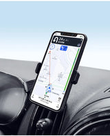 Gravity LCD Phone Mount for MINI COOPER