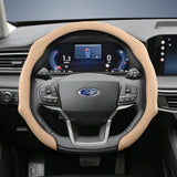 Premium Suede Cover for Ford Focus Mustang Ranger