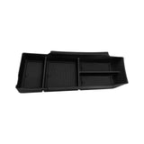 Center Console Storage Organizer Box for Chevy EV