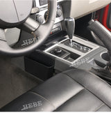 Shift Storage Organizer Black Box for Dodge Nitro