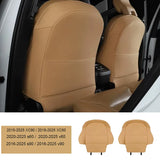 Decorative Central Gear Shift Pad for Volvo XC60 XC90