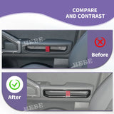 Inside Armrest Cover for Chery Jetour Traveler T2 2023