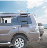 Rear Door Ladder Shelf for Mitsubishi Pajero 2007-2021