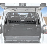 Trunk Storage Expansion Rack for Toyota 4Runner 2010
