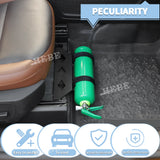 Front Seat Fire Extinguisher Mount for Ford Bronco Sport 2021+ Car Interior Accessory HEBE