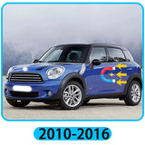 Automatic Soft Close Door System for Mini Countryman 2010–2023