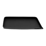 Car Copilot Dashboard Storage Box for Suzuki HUSTLER 2021-2025 Silicone Organizer Interior Accessories Black Car Interior Acc
