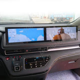 24.6" Android Dual Screen Head Unit for Honda Odyssey 2020–2024 Android Head Unit Aotsr