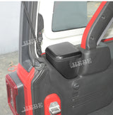 Trunk Storage Box for Jeep Wrangler JL 2024-2025